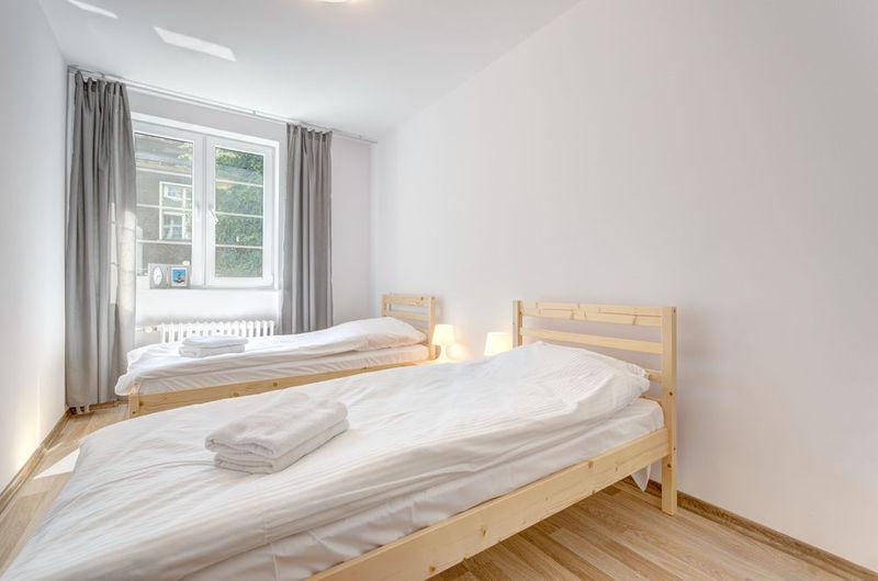 Apartament Dom & House - Old Town Ogarna