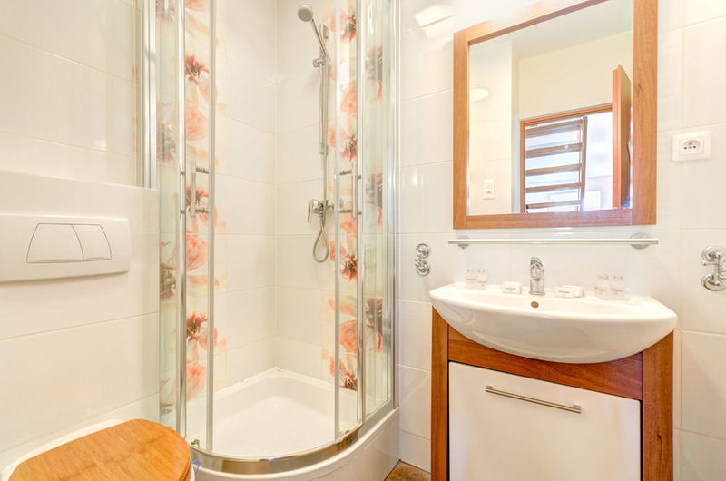 Apartament Dom & House - Old Town Ogarna *