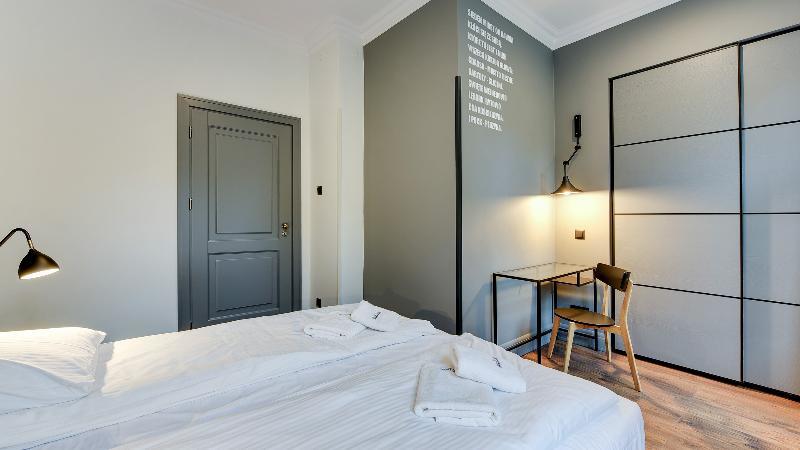 Apartament Dom & House - Old Town Ogarna *