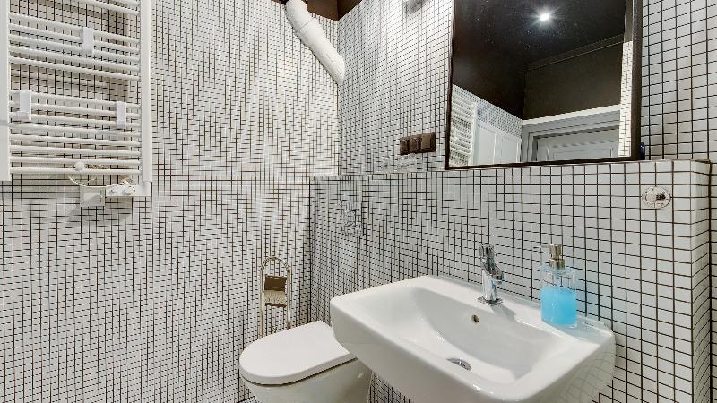 Apartament Dom & House - Old Town Ogarna Gdańsk