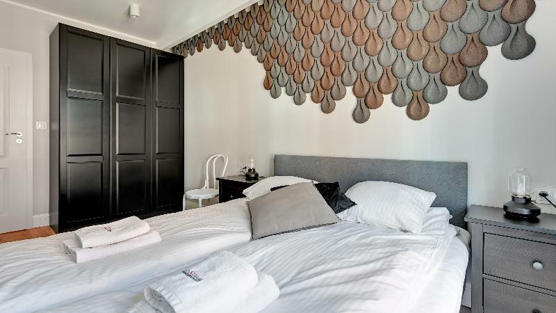 Apartament Dom & House - Old Town Ogarna Gdańsk