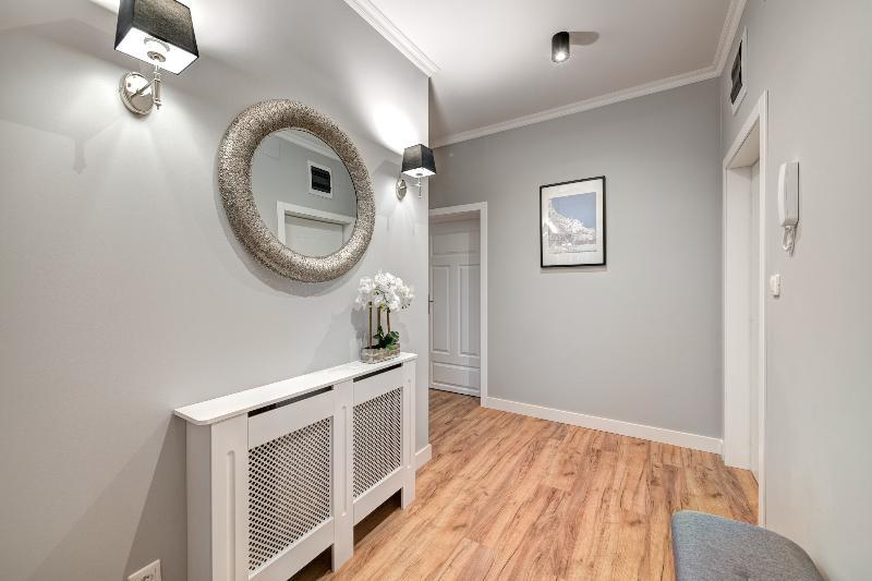 Apartament Dom & House - Old Town Ogarna Gdańsk